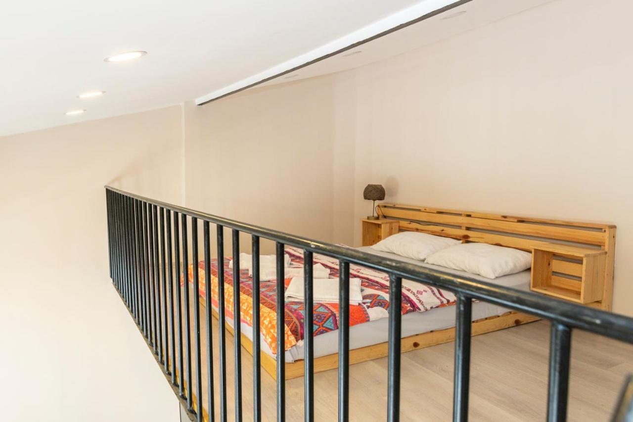 Turan33 Appartement Istanboel Buitenkant foto